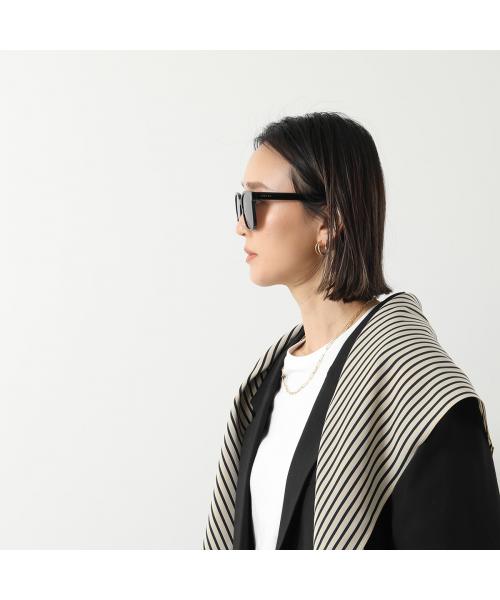 セール】GUCCI サングラス 1346SK ウェリントン型 ロゴ セール】GUCCI サングラス 1346SK ウェリントン型 ロゴ