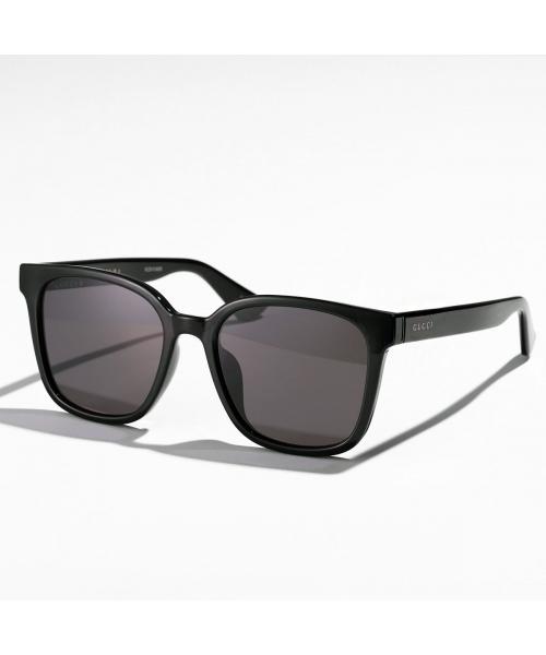 セール】GUCCI サングラス 1346SK ウェリントン型 ロゴ
