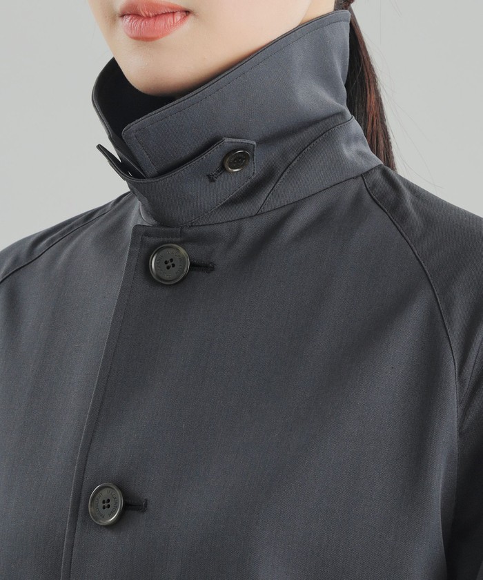 セール 20%OFF】GREY LABEL 【CRAWLEY(クローリー)】ウール