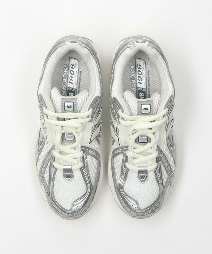 New Balance>M1906REE/スニーカー(505870379) | ビューティー New Balance>M1906REE/スニーカー(505870379) | ビューティー
