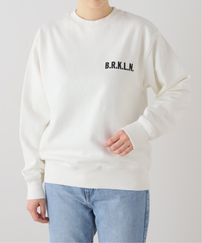 セール 30%OFF】バックロゴスウェット(505872807) | スピック