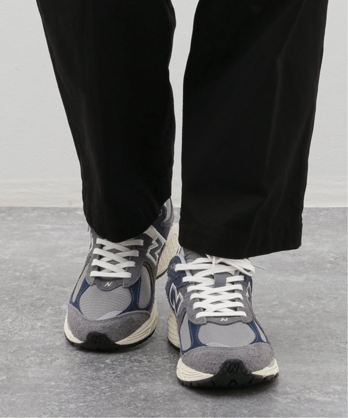 WEB限定》【New Balance / ニューバランス】M2002R EL(505874661