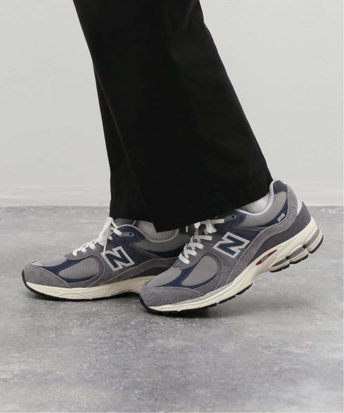 世界の WEB限定》【New Balance EL(505874661 ニューバランス】M2002R / ウォーキング・ランニングウェア
