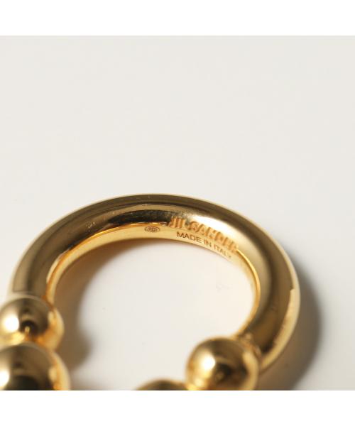 ジルサンダー Jil Sander JIL SANDER リング SPHERE RING 1 指輪