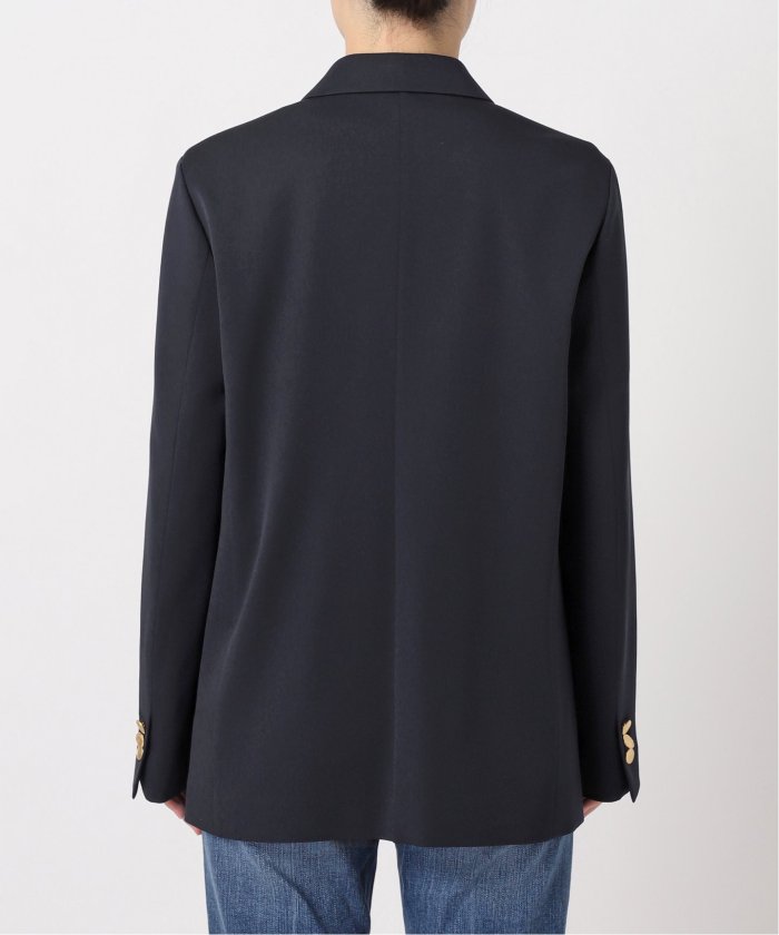 セール 30%OFF】ドライツイルダブルブレストジャケット