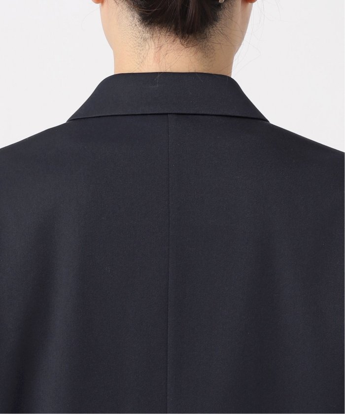 セール 30%OFF】ドライツイルダブルブレストジャケット
