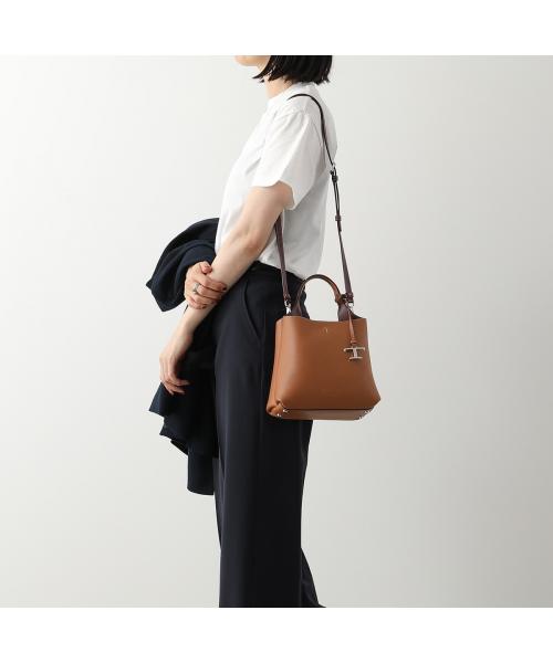 セール】TODS ショルダーバッグ XBWAPAA9100QNK 【箱B セール】TODS ショルダーバッグ XBWAPAA9100QNK 【箱B