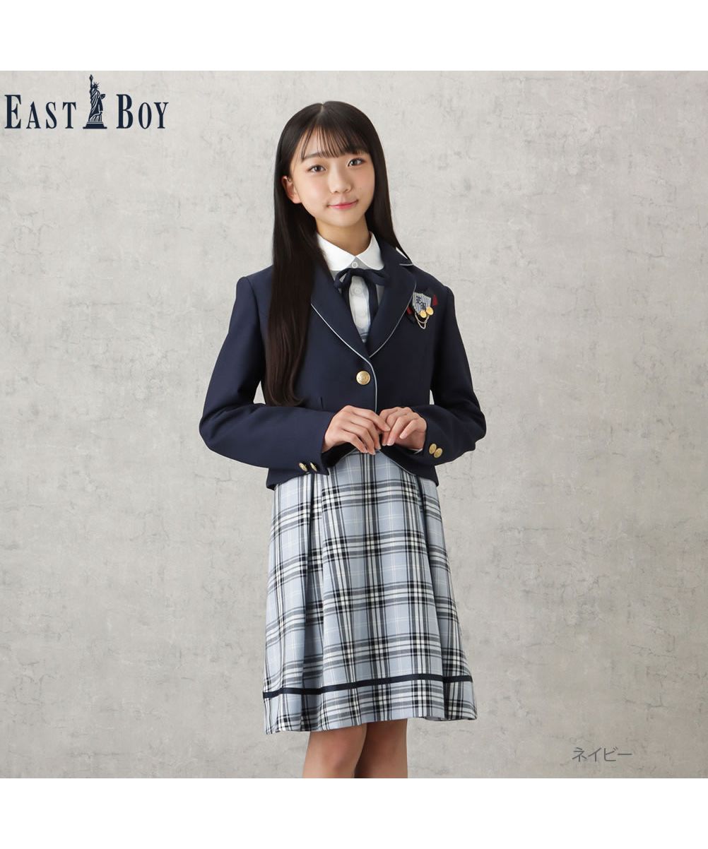 EASTBOY　ブレザー　卒業式 楽天市場】イースト ボーイ 卒業 服 EAST BOY 卒業式 スーツ