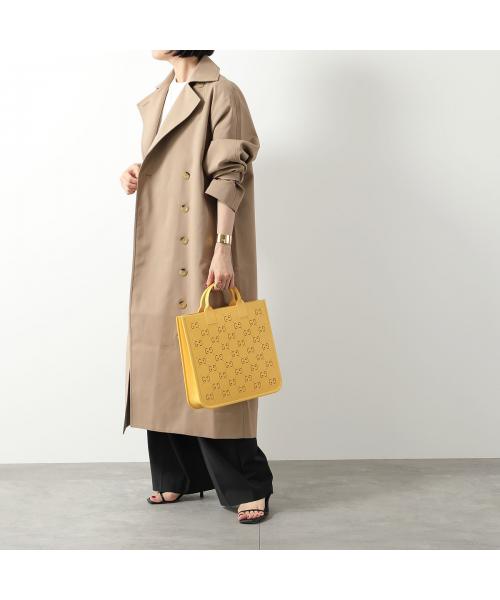 GUCCI KIDS トートバッグ 679365 JFO00 ラバー GGパターン GUCCI KIDS トートバッグ 679365 JFO00 ラバー GGパターン