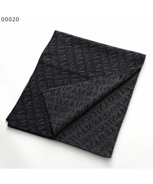 アルマーニマフラー ARMANI EXCHANGE アルマーニ エクスチェンジ マフラー ストール