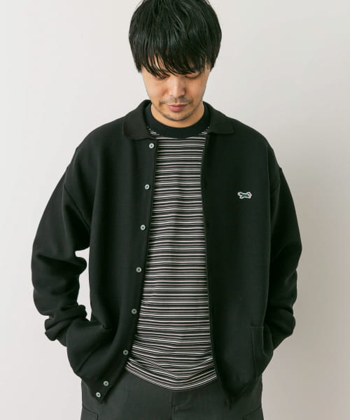クーポン】【セール 70%OFF】『別注』PENNEYS×DOORS THE FOX
