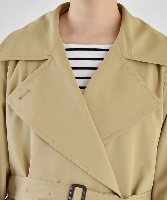 セール 40%OFF】quaranciel:〈洗濯機可能〉バック フレア ミディ セール 40%OFF】quaranciel:〈洗濯機可能〉バック フレア ミディ