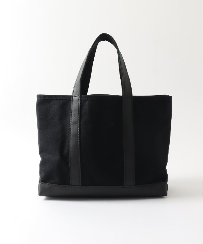 ネイビー トートバッグ　heritage leather HERITAGE トートバッグ – リーバイス®公式オンラインストア