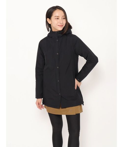 セール】COMPACT NOMAD COAT (コンパクト ノマドコート