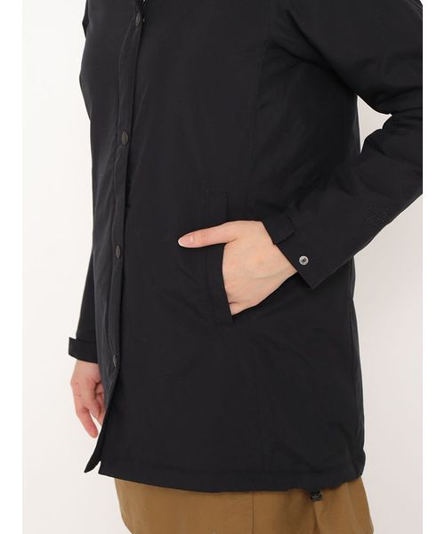 セール】COMPACT NOMAD COAT (コンパクト ノマドコート