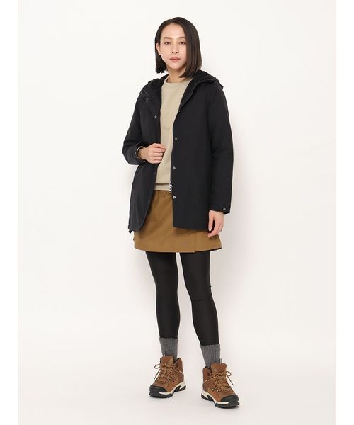 セール】COMPACT NOMAD COAT (コンパクト ノマドコート セール】COMPACT NOMAD COAT (コンパクト ノマドコート