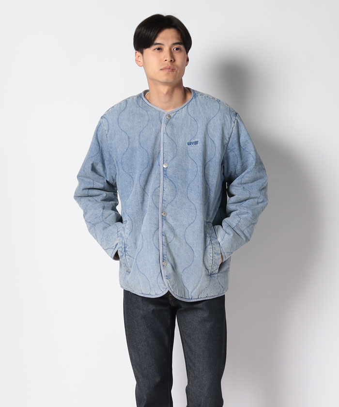 セール55%OFF】リバーシブル フィールドジャケット ミディアム セール55%OFF】リバーシブル フィールドジャケット ミディアム