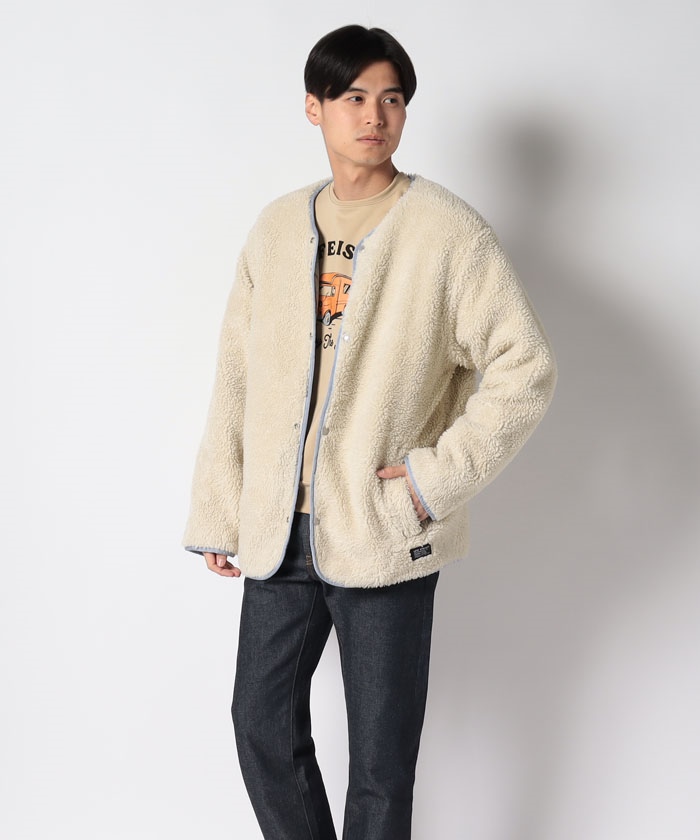 セール55%OFF】リバーシブル フィールドジャケット ミディアム セール55%OFF】リバーシブル フィールドジャケット ミディアム