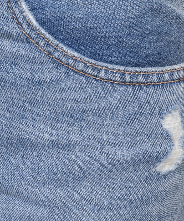セール 50%OFF】SILVERTAB(TM) 94 BAGGY ミディアムインディゴ セール 50%OFF】SILVERTAB(TM) 94 BAGGY ミディアムインディゴ