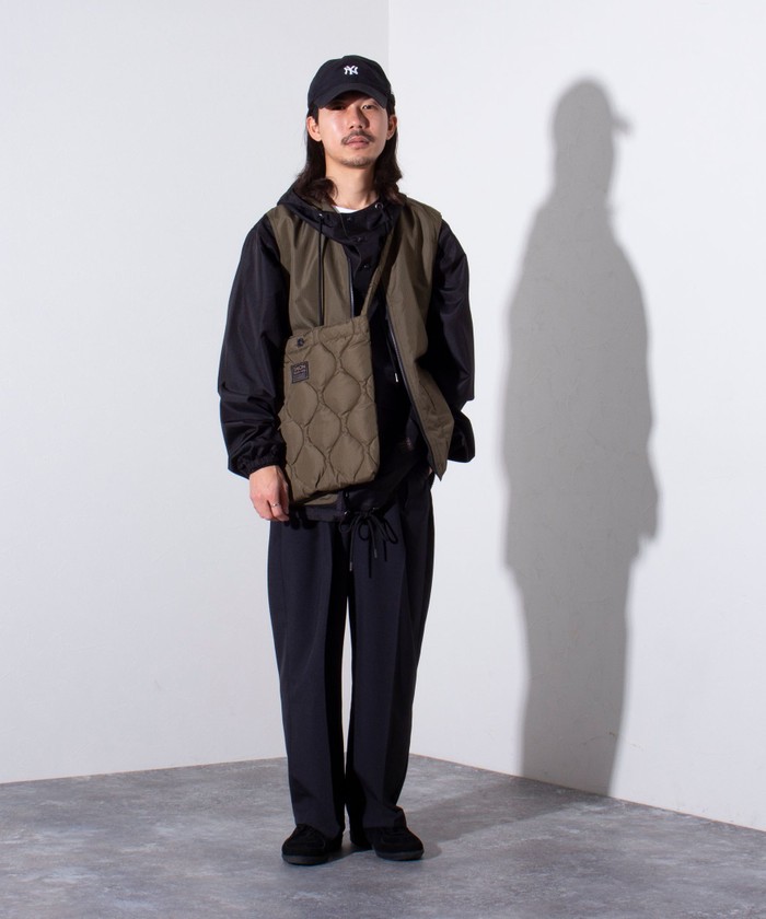 セール】【限定展開】【TAION/タイオン】ミリタリー Ripstop