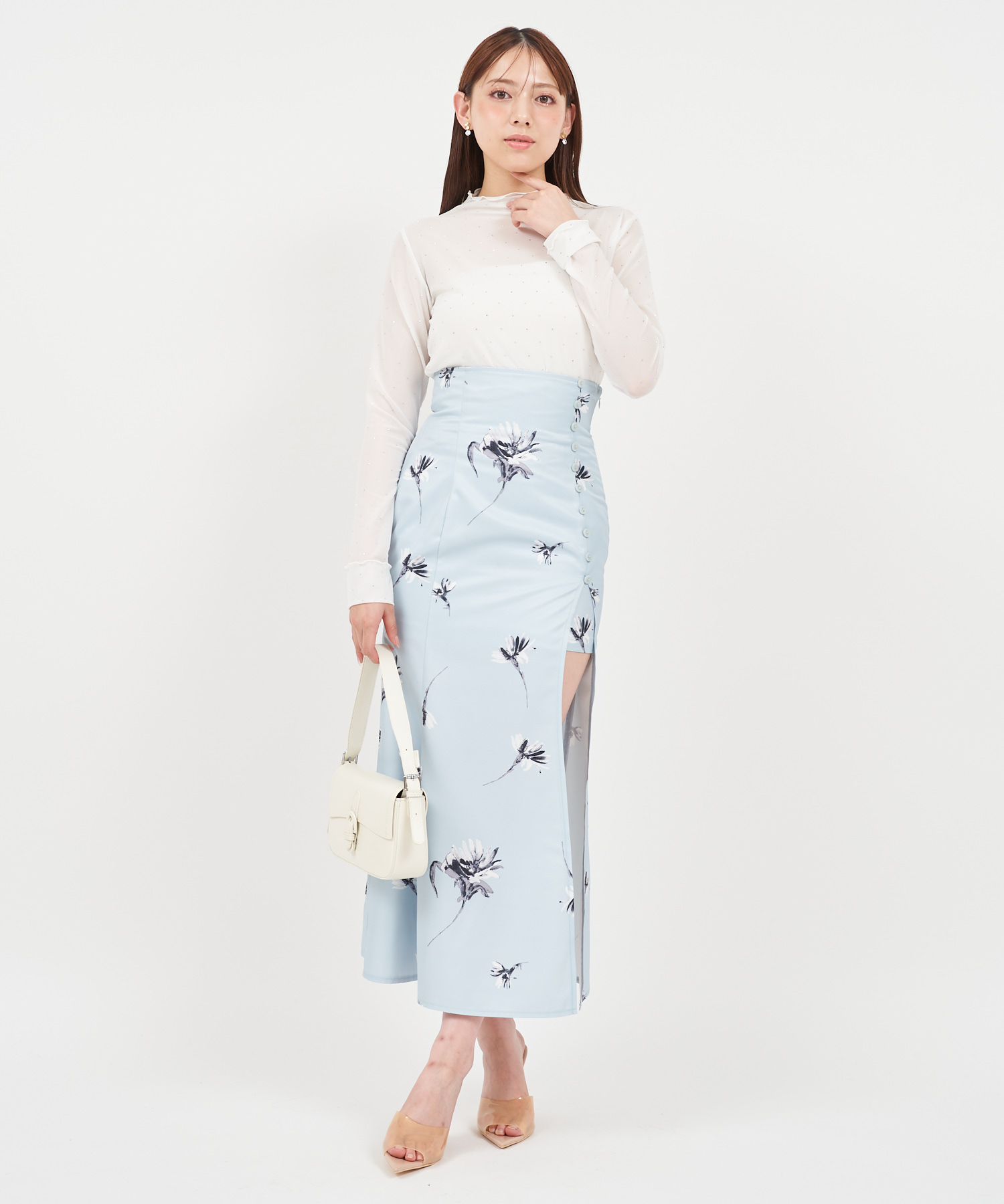セール 55%OFF】ロイヤルパーティー ROYAL PARTY インナーミニ