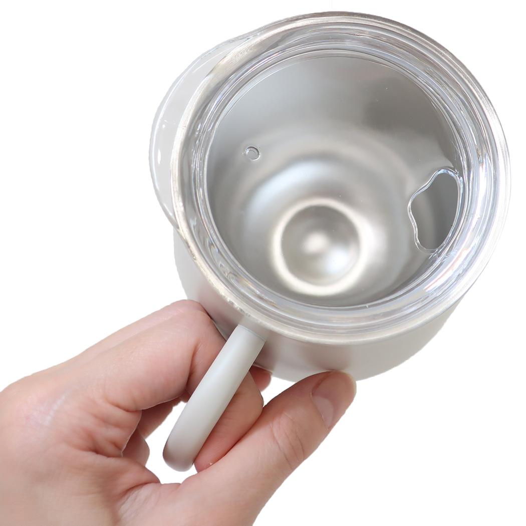 新品・未使用品】 ポケットモンスター 蓋つきステンレスマグ