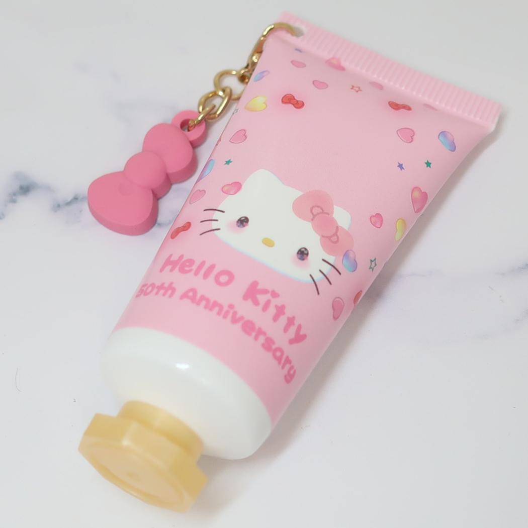 サンリオキャラクターズのミニ香水&練り香水が登場！ハロー