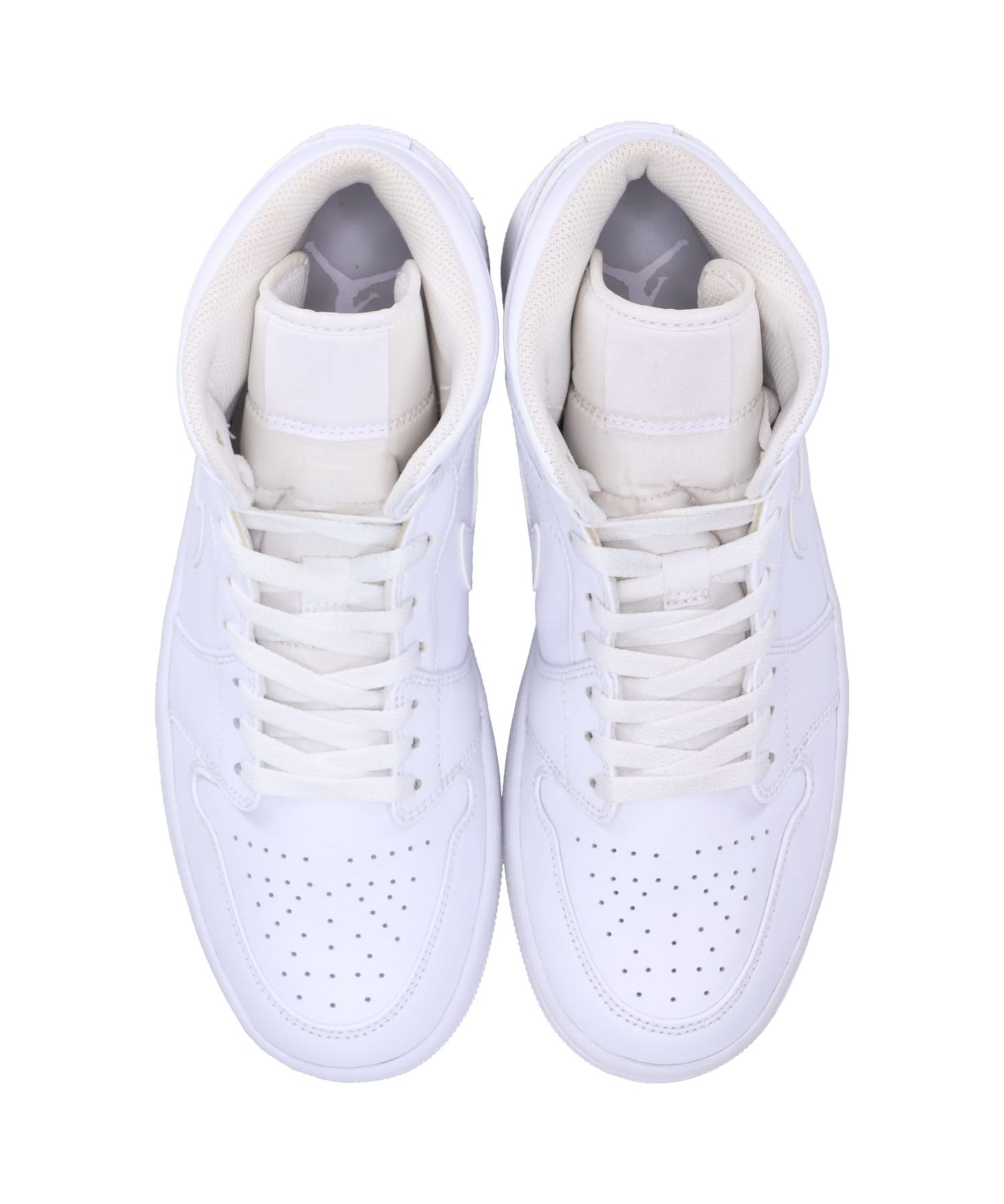 ナイキ NIKE エアジョーダン1 ミッド スニーカー メンズ AIR