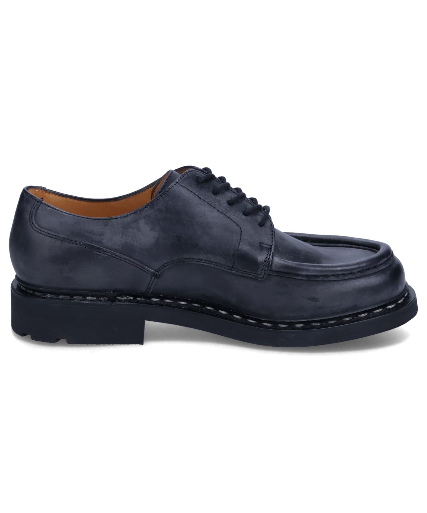 美品　パラブーツ　ヴィランドリー　VILLANDRY Paraboot, Villandry, Cafe and Black 新到貨 歡迎洽詢 詳見
