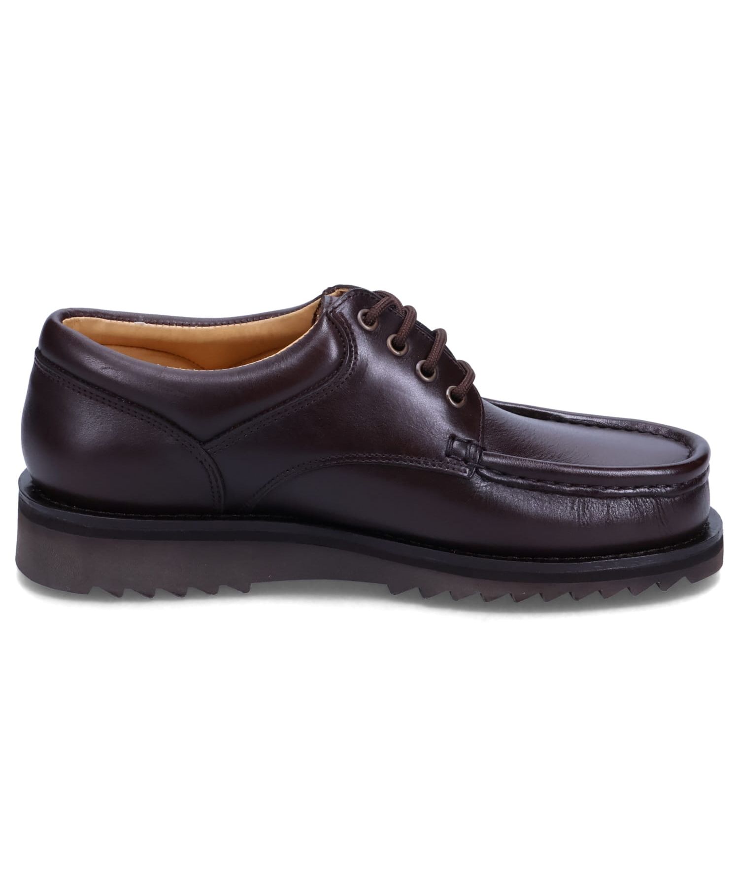 Paraboot パラブーツ モカシンレースアップブーツ 帰ろ 8.5 Paraboot パラブーツ モカシンレースアップブーツ 帰ろ 8.5