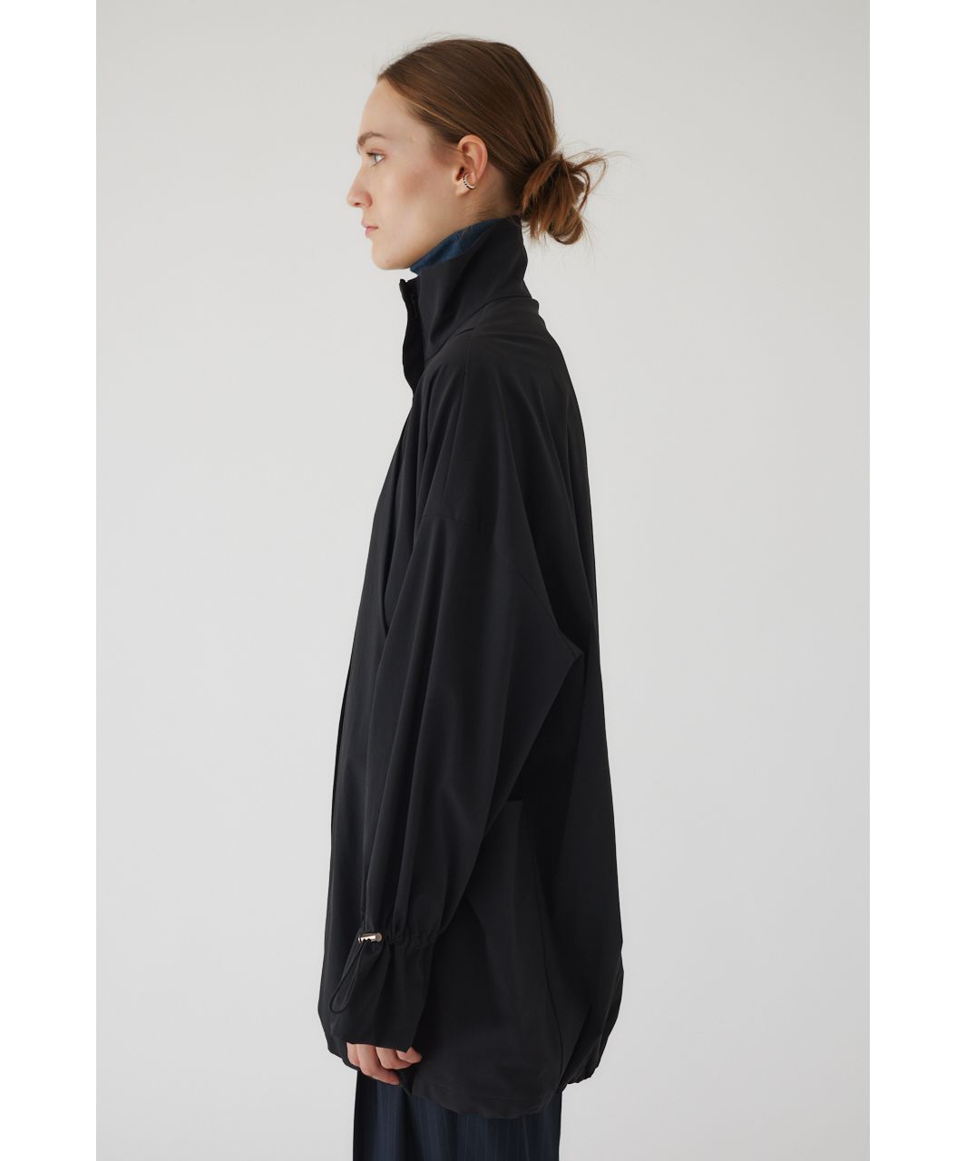 Big pocket square jumper(505879060) | リムアーク(RIM.ARK