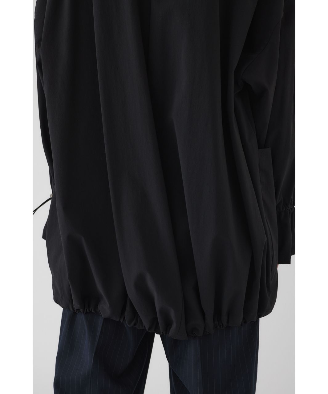 Big pocket square jumper(505879060) | リムアーク(RIM.ARK