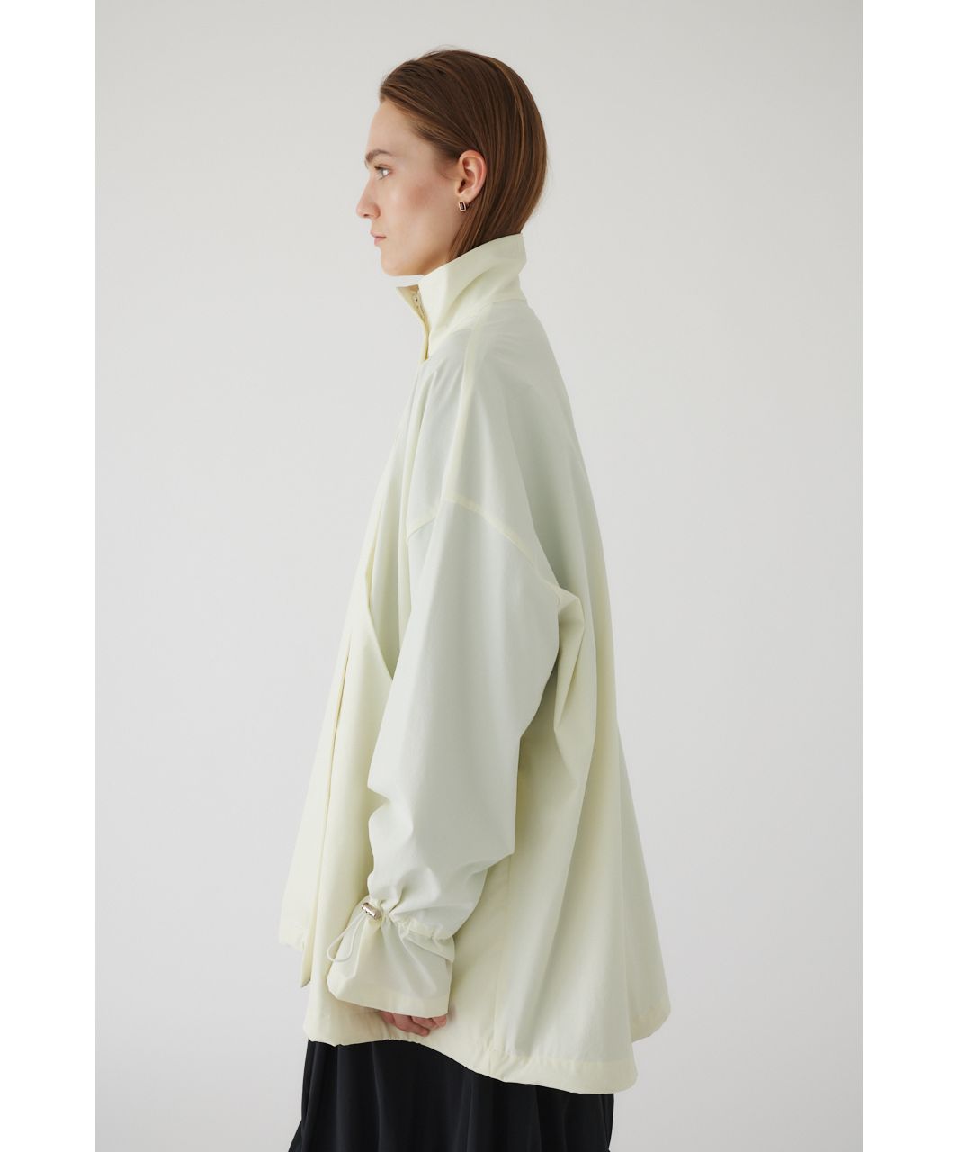 Big pocket square jumper(505879060) | リムアーク(RIM.ARK