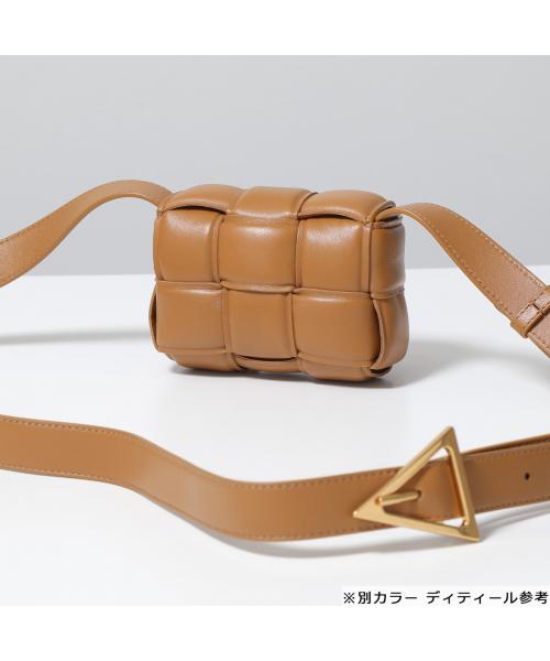 関税負担なし☆BOTTEGA VENETA キャンディ パテッド バッグ セール 49%OFF】BOTTEGA VENETA バッグ 716648 VCQR1 キャンディ