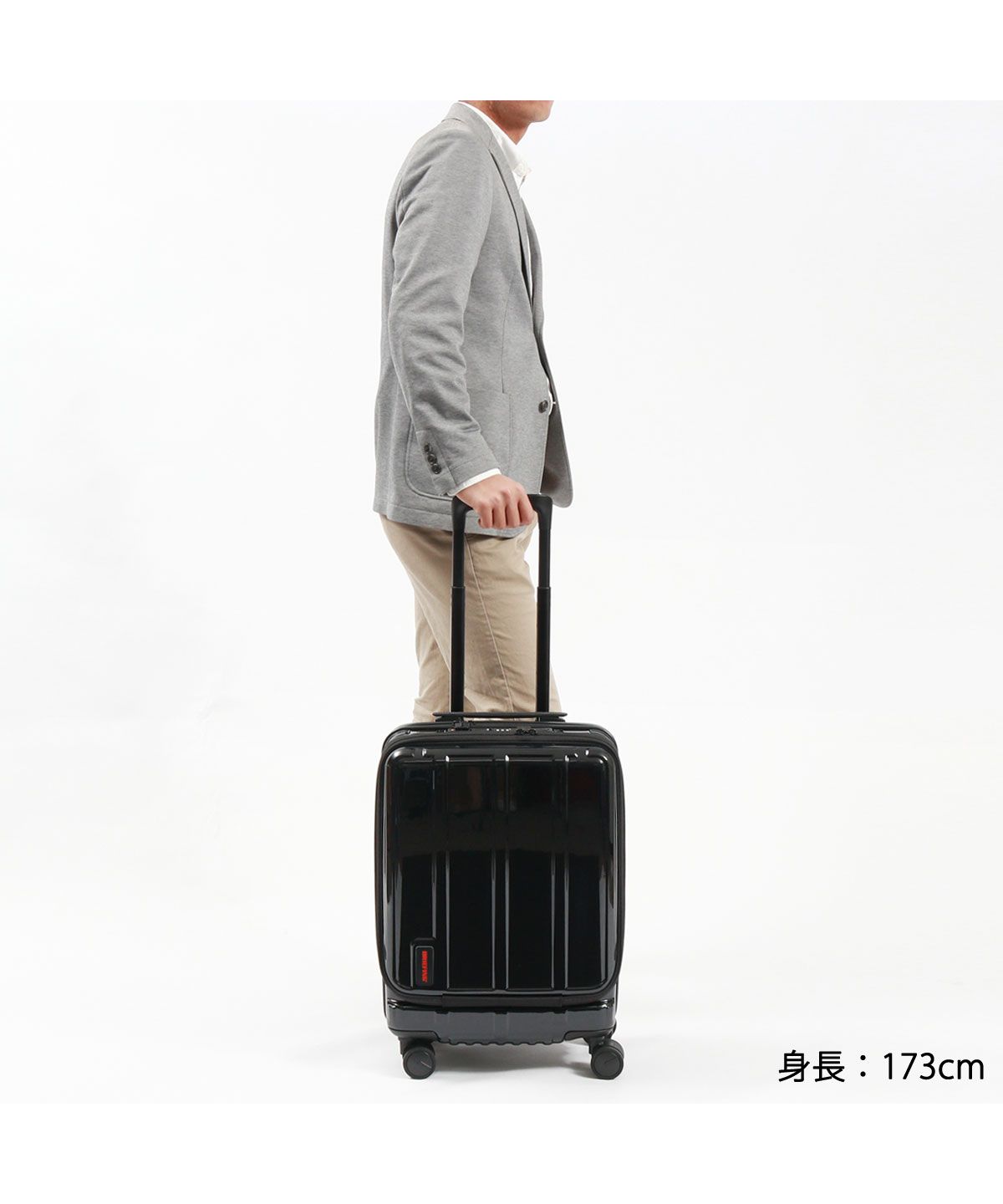 BRIEFING ブリーフィング ガーメント スーツケース ブリーフィング BRIEFING 新商品/ユニオンゲートグループ