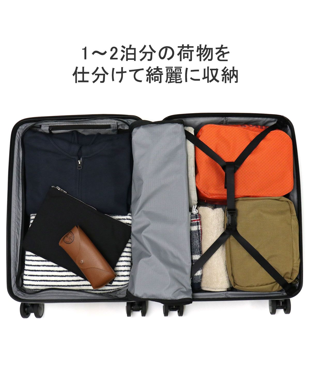 BRIEFING ブリーフィング ガーメント スーツケース ブリーフィング BRIEFING 新商品/ユニオンゲートグループ
