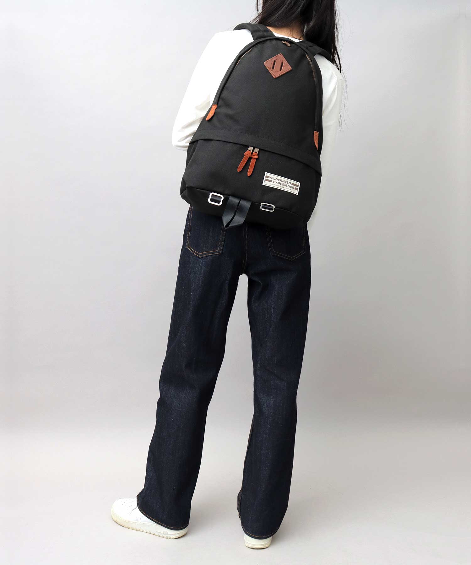コーデュラ バッグパック|HYSTERIC GLAMOUR MEN | HYSTERIC