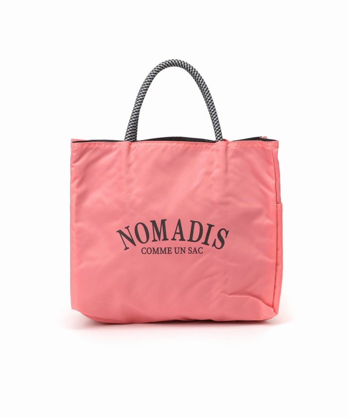 クーポン】《追加》【NOMADIS/ノマディス】 SAC2W：トートバック
