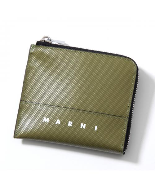 在庫処分セール テ セール】マルニ P5769 PFMI0075A0 コインケース MARNI MARNI 小物