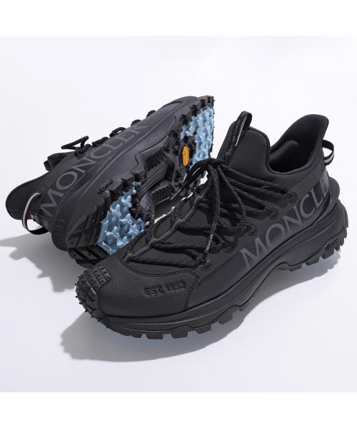 セール 28%OFF】MONCLER スニーカー TRAILGRIP LITE 2 4M00090 M3457(505880317) | モンクレール( MONCLER) - d fashion