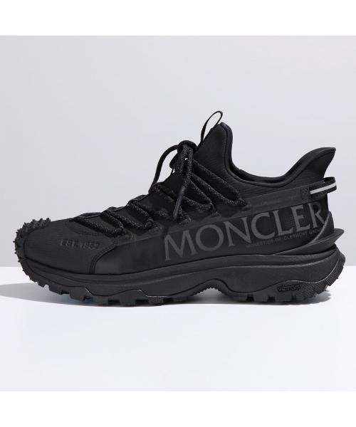 MONCLER スニーカー TRAILGRIP LITE 2 4M00090 M3457(505880317