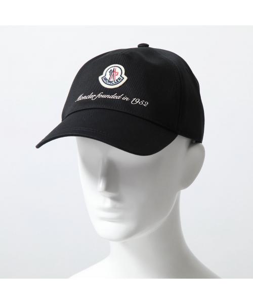 セール】モンクレール MONCLER MONCLER ベースボールキャップ セール】モンクレール MONCLER MONCLER ベースボールキャップ