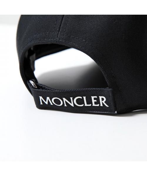 セール】モンクレール MONCLER MONCLER ベースボールキャップ セール】モンクレール MONCLER MONCLER ベースボールキャップ