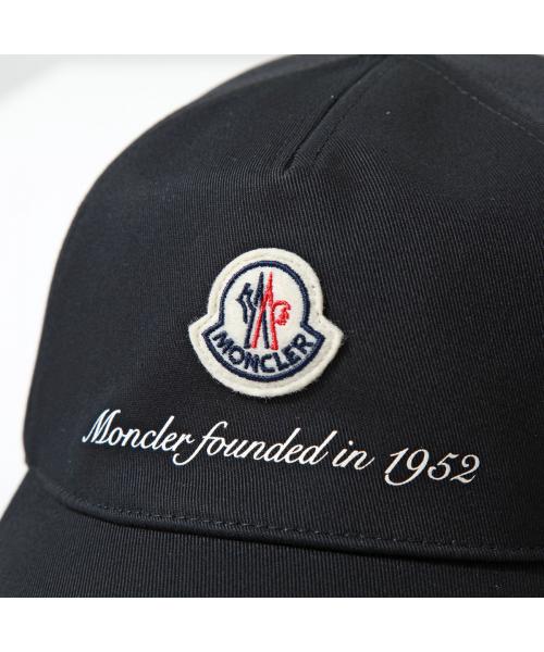 セール】モンクレール MONCLER MONCLER ベースボールキャップ セール】モンクレール MONCLER MONCLER ベースボールキャップ