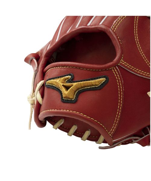 ミズノプロクラシック 軟式用 内野手用 ミズノ MIZUNO 軟式用ミズノプロClassic 内野手用1(505880782