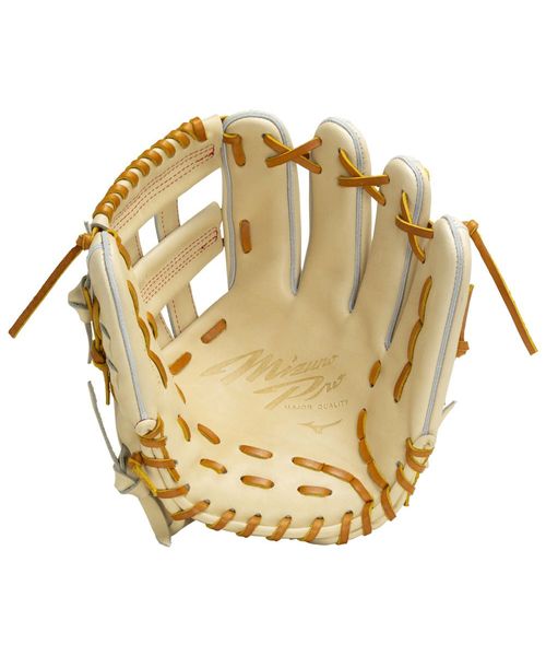 ミズノプロクラシック 軟式用 内野手用 ミズノ MIZUNO 軟式用ミズノプロClassic 内野手用4(505880785