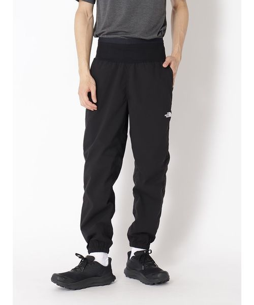FREE RUN LONG PANT(フリーランロングパンツ)(505885255) | ザ FREE RUN LONG PANT(フリーランロングパンツ)(505885255) | ザ