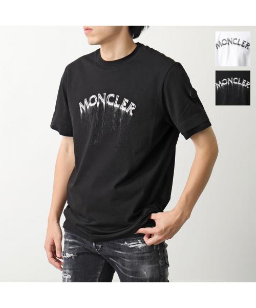 セール7%OFF】モンクレール MONCLER MONCLER Tシャツ 8C00002 89A17(505887709) | モンクレール( MONCLER) - d fashion セール7%OFF】モンクレール MONCLER MONCLER Tシャツ 8C00002 89A17(505887709) | モンクレール( MONCLER) - d fashion