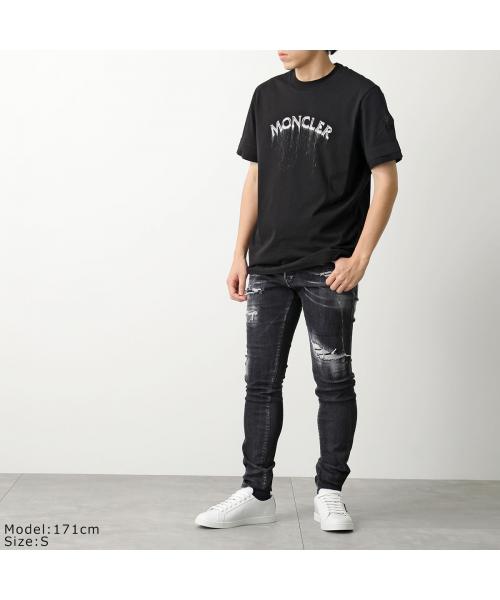 セール13%OFF】モンクレール MONCLER MONCLER Tシャツ 8C00002 セール13%OFF】モンクレール MONCLER MONCLER Tシャツ 8C00002