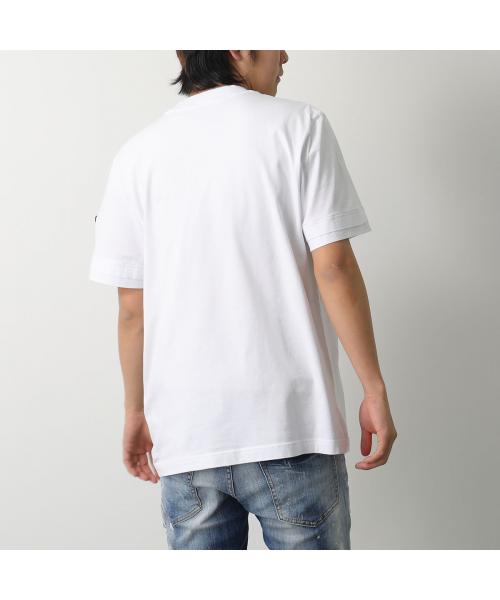 セール13%OFF】モンクレール MONCLER MONCLER Tシャツ 8C00002 セール13%OFF】モンクレール MONCLER MONCLER Tシャツ 8C00002